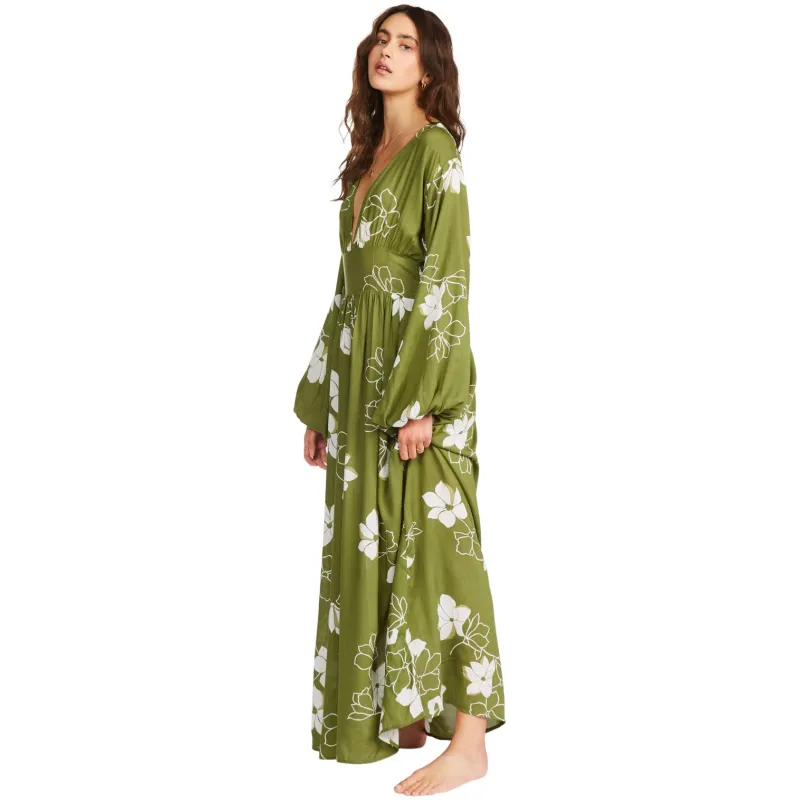 Billabong Night Bloom Dress