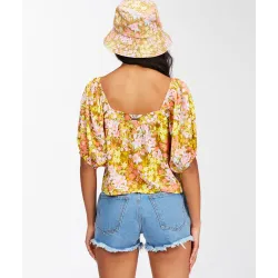 Billabong Beach Daze Top