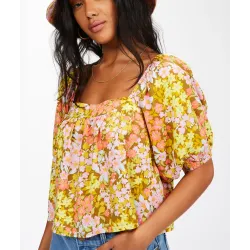 Billabong Beach Daze Top