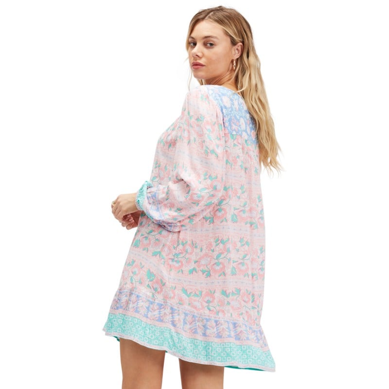 Billabong Boho Babe Dress