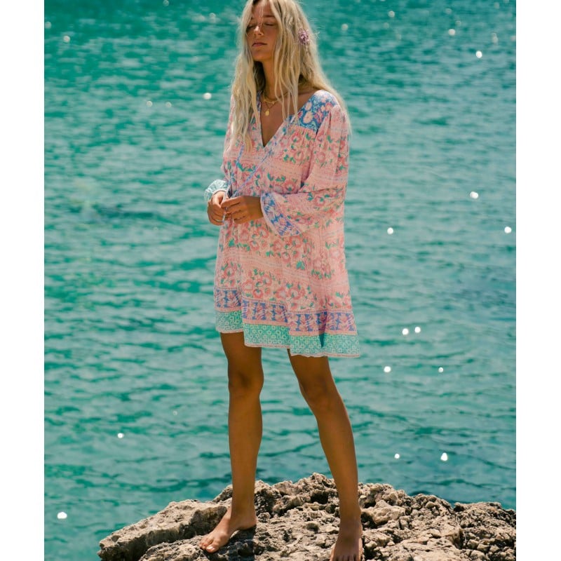 Billabong Boho Babe Dress