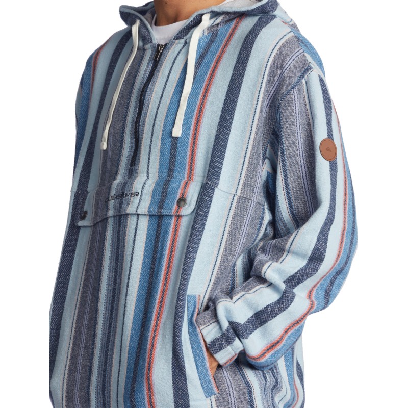 Quiksilver Neo Blue Jacket