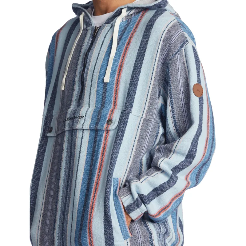 Quiksilver Neo Blue Jacket