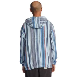 Quiksilver Neo Blue Jacket
