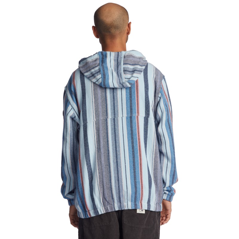 Quiksilver Neo Blue Jacket