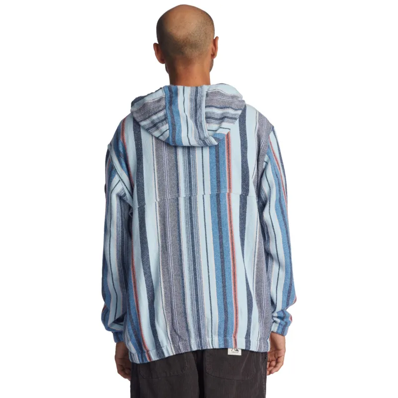 Quiksilver Neo Blue Jacket