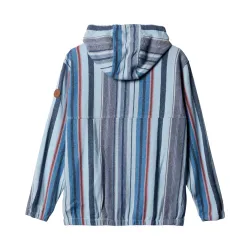Quiksilver Neo Blue Jacket