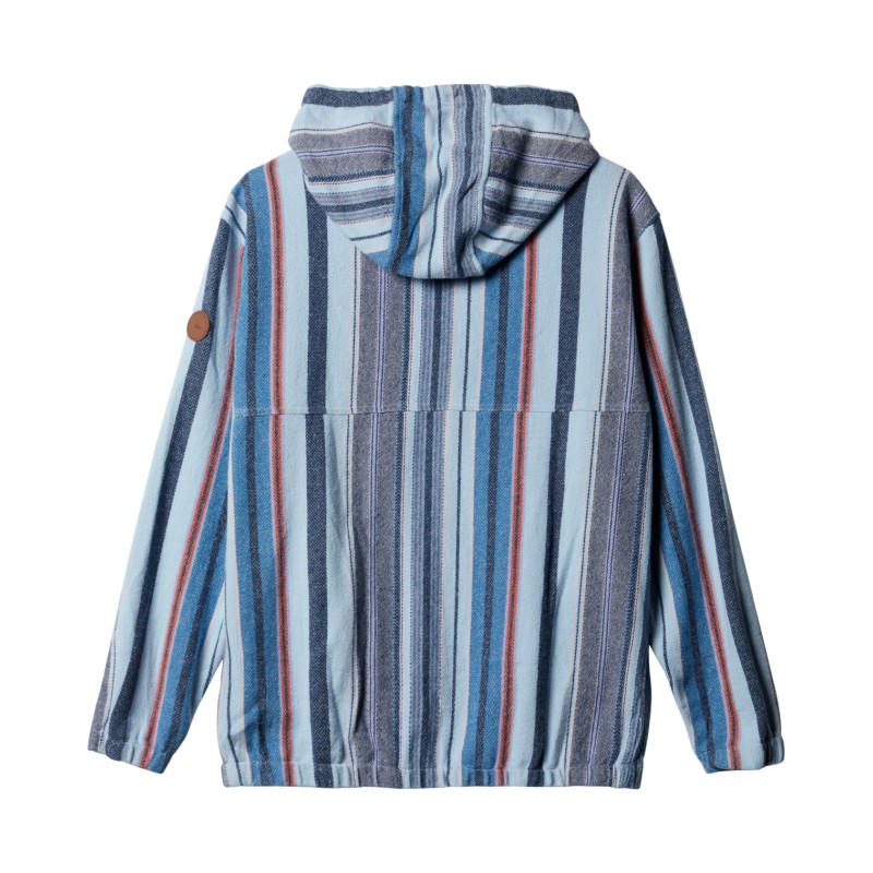 Quiksilver Neo Blue Jacket