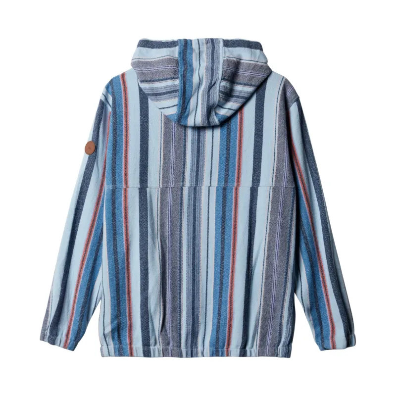 Quiksilver Neo Blue Jacket
