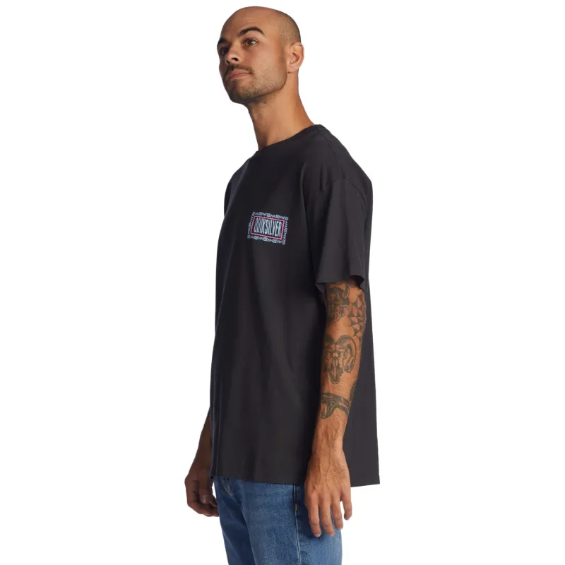 Quiksilver Electric Feel T-Shirt
