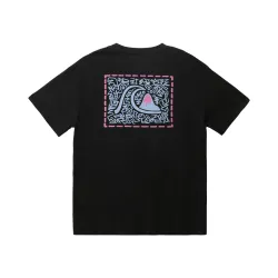 Quiksilver Electric Feel T-Shirt