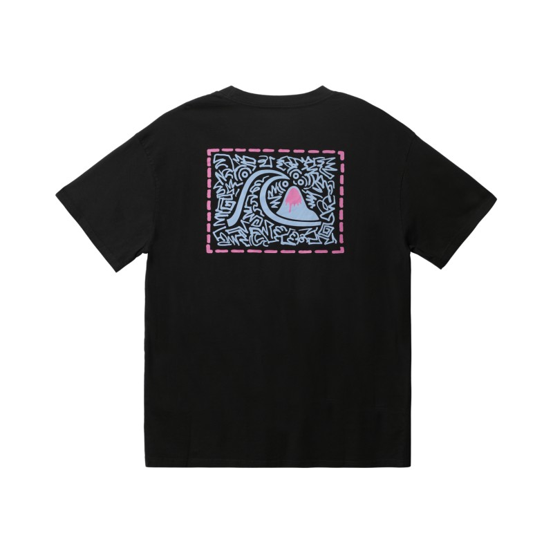 Quiksilver Electric Feel T-Shirt