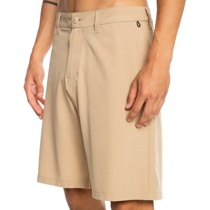 Quiksilver Ocean Union Amphibian Shorts