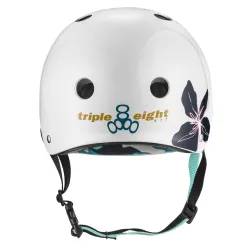 Triple Eight The Certified Sweatsaver Helmet