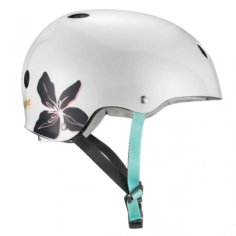 Triple Eight The Certified Sweatsaver Helmet Triple Eight The Certified Sweatsaver Helmet