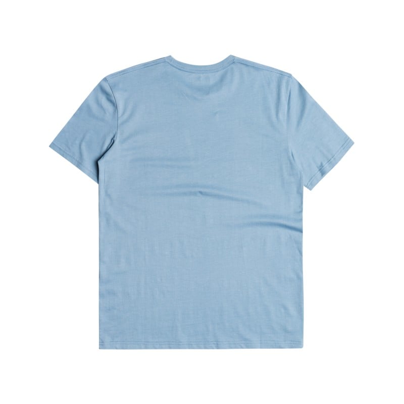 Quiksilver Comp Logo T-Shirt