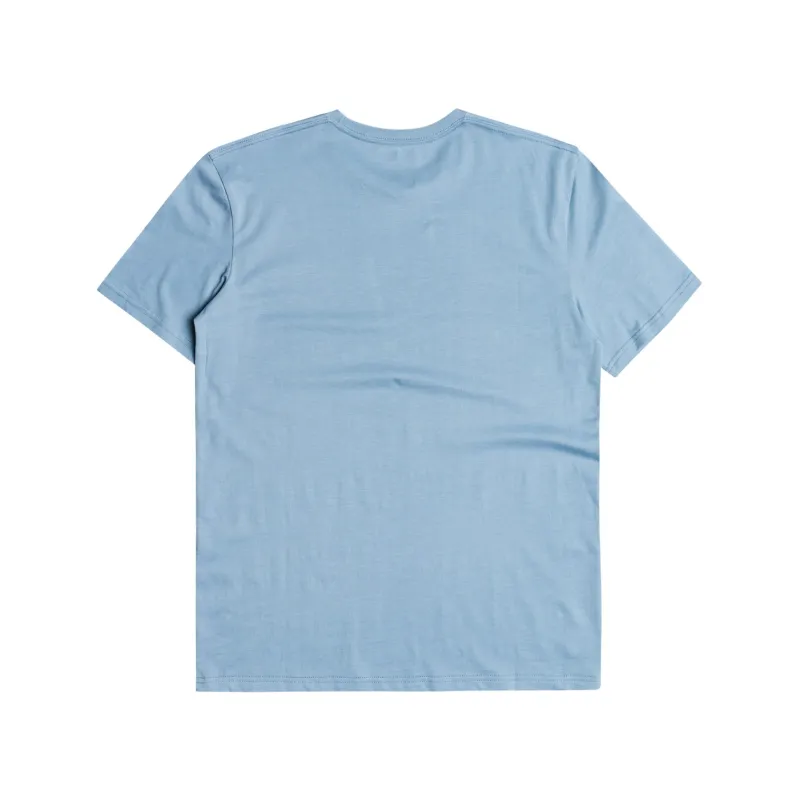Quiksilver Comp Logo T-Shirt