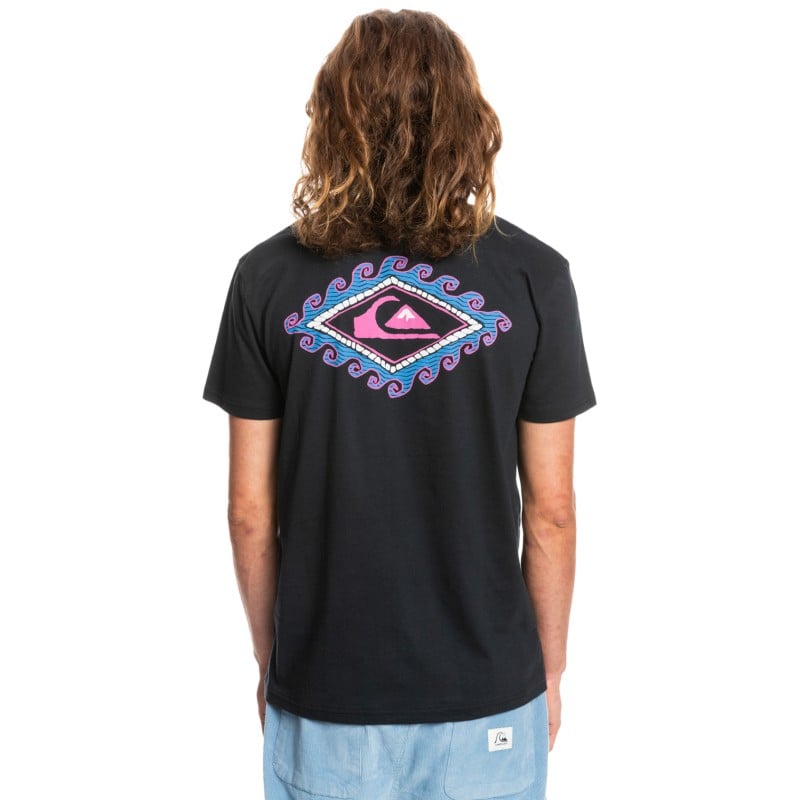 Quiksilver Mythic Limits T-Shirt