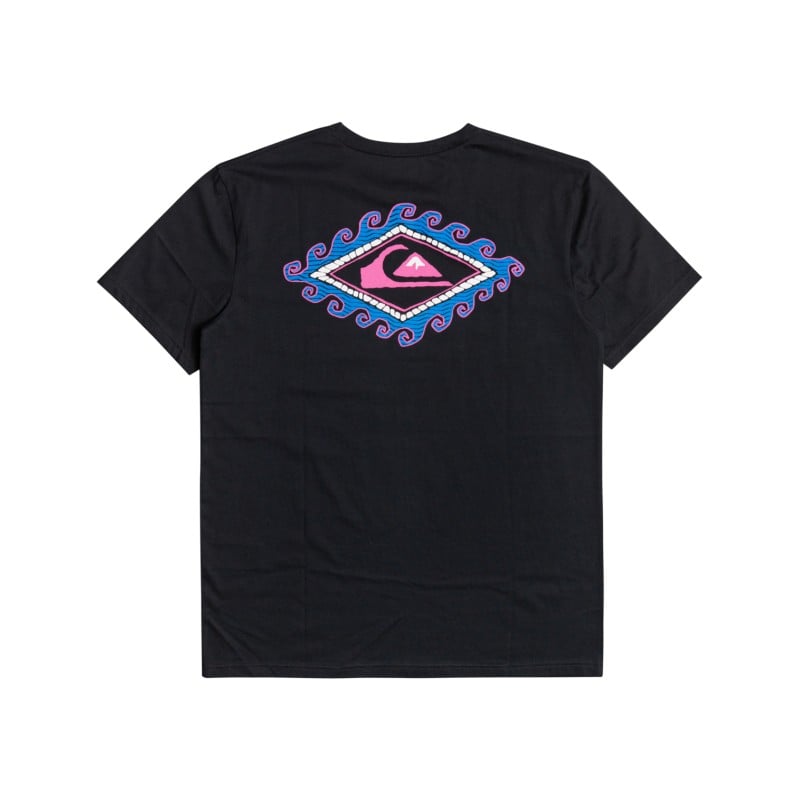 Quiksilver Mythic Limits T-Shirt