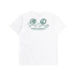 Quiksilver New World T-Shirt