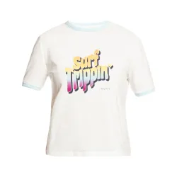 Roxy Biarritz Vibes Women's T-shirt