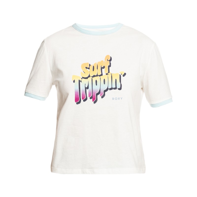 Roxy Biarritz Vibes Women's T-shirt