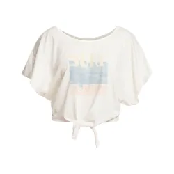 Roxy Born To Be Women's T-shirt