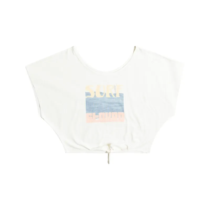 Roxy Born To Be Women's T-shirt