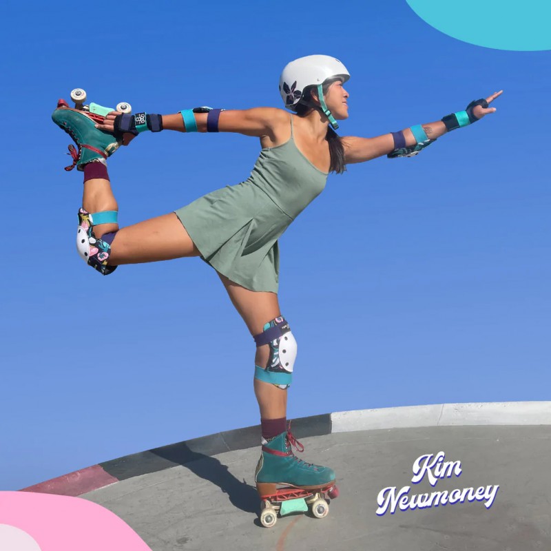 Triple Eight Saver Color Series 3-Pack