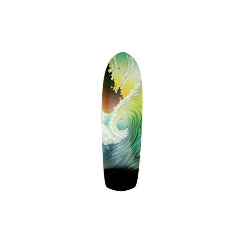 Carver Greenroom 34" - Longboard Deck Carver Greenroom 34" - Longboard Deck