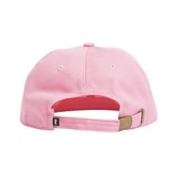 Grizzly Cherry On Top Dad Hat Pink