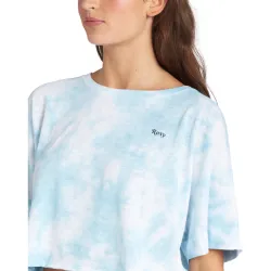 Roxy Happy Palms Women's T-shirt