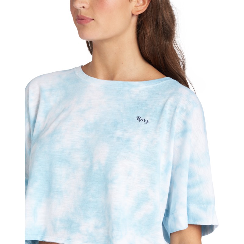 Roxy Happy Palms Women's T-shirt