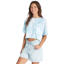 Roxy Happy Palms Women's T-shirt