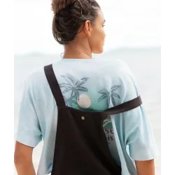 Roxy Happy Palms Women's T-shirt