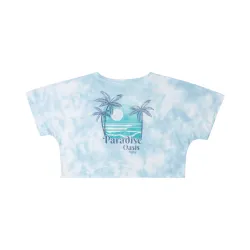 Roxy Happy Palms Women's T-shirt