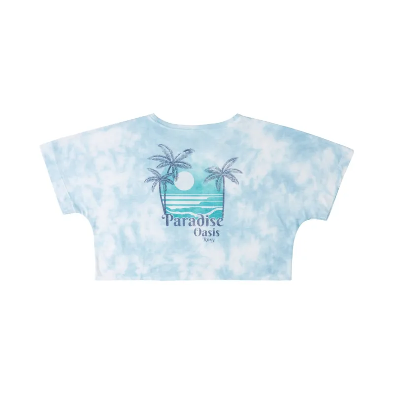Roxy Happy Palms Women's T-shirt