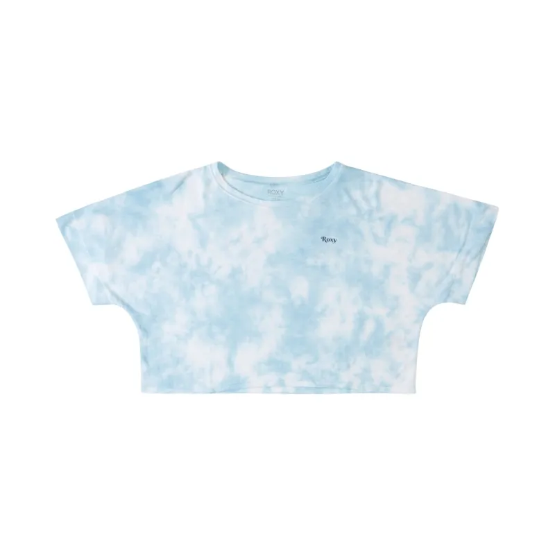 Roxy Happy Palms Women's T-shirt