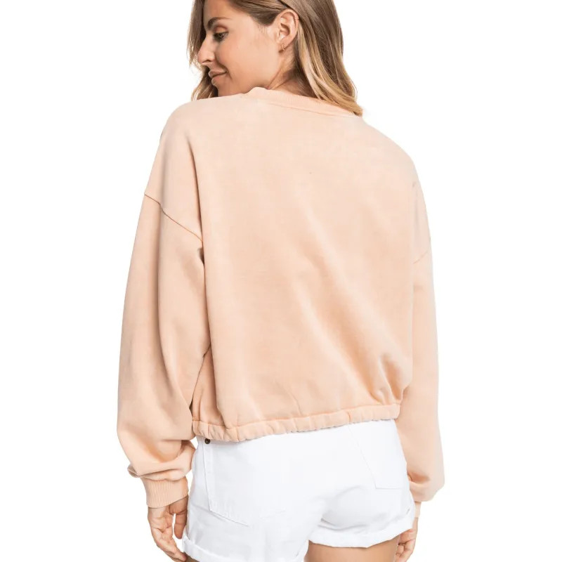 Roxy Feeling Salty Sweater