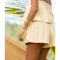 Roxy Handmade Life Shorts