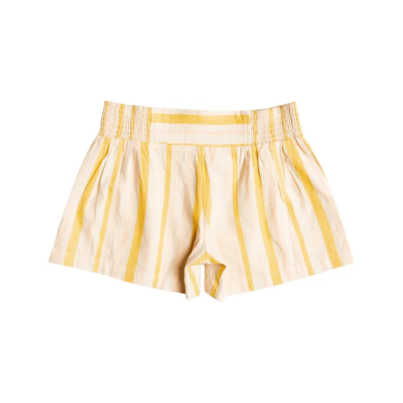 Roxy Handmade Life Shorts