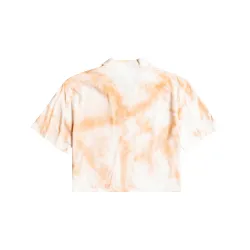Roxy Paper Day Tie Dye Shirt