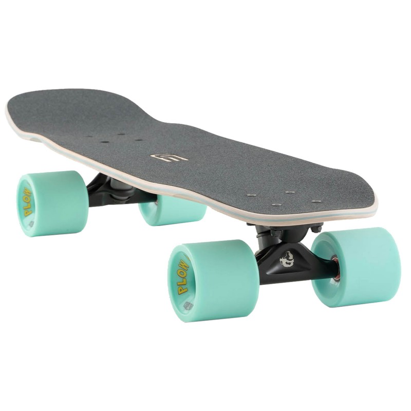 Landyachtz Dinghy 28.5” Cruiser Skateboard Complete