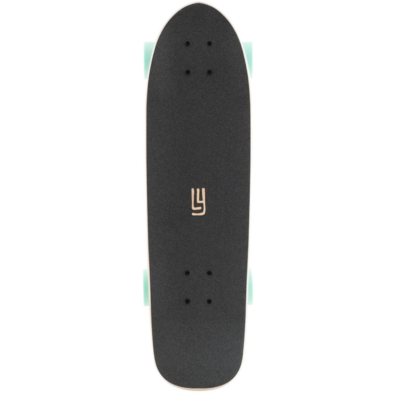 Landyachtz Dinghy 28.5” Cruiser Skateboard Complete