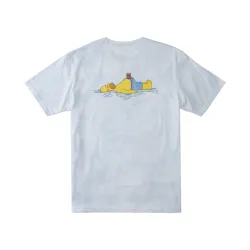Billabong Simpsons T-Shirt