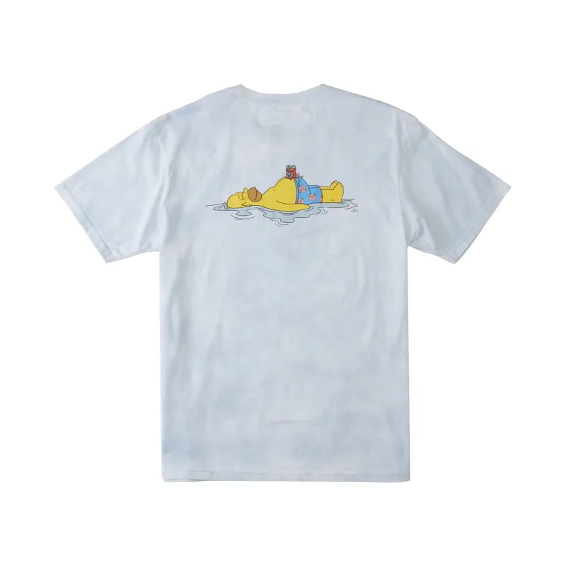 Billabong Simpsons T-Shirt