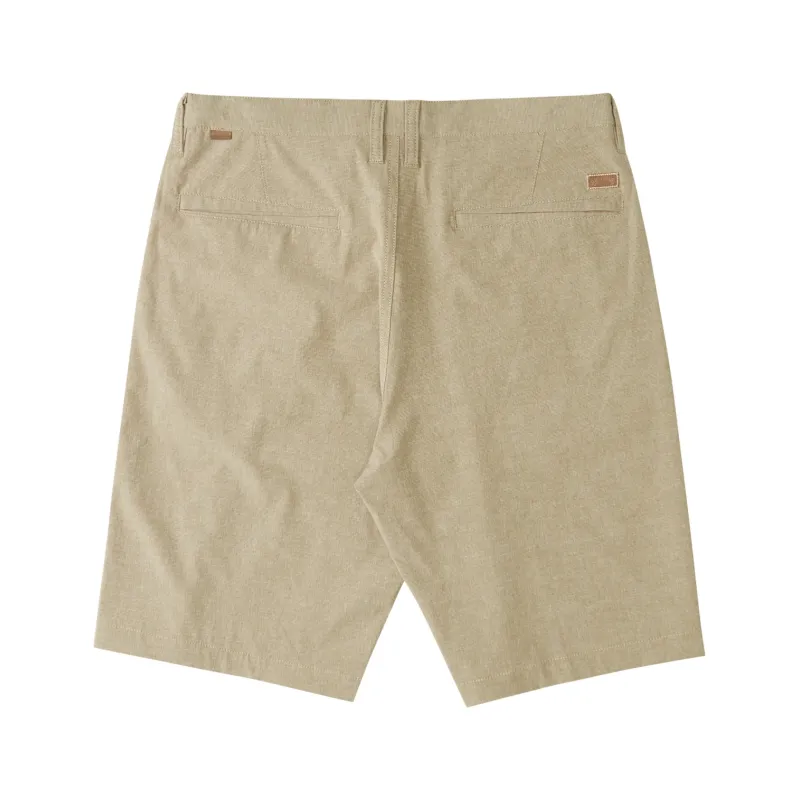 Billabong Crossfire Shorts