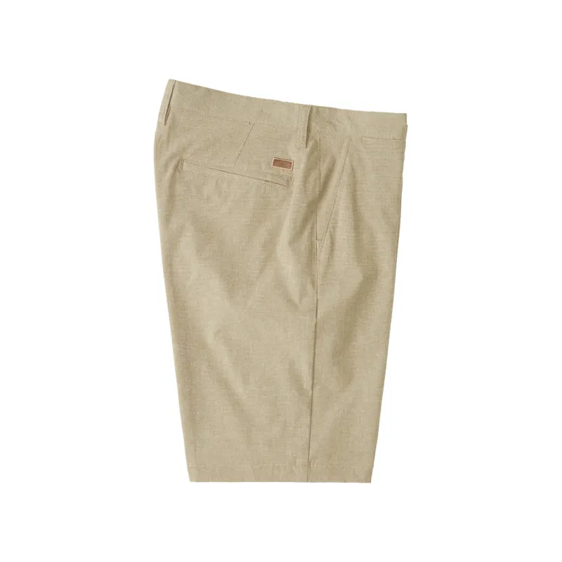 Billabong Crossfire Shorts