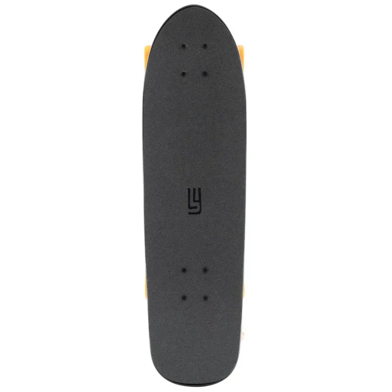 Landyachtz Dinghy 28.5” Cruiser Skateboard Complete