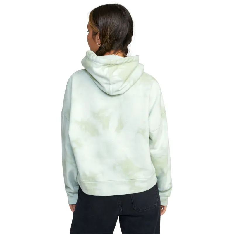 RVCA In The Air Venice Hoodie